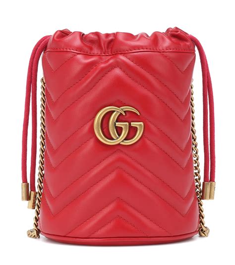 gucci marmont bucket bag ราคา|กระเป๋าถือสำหรับผู้หญิง.